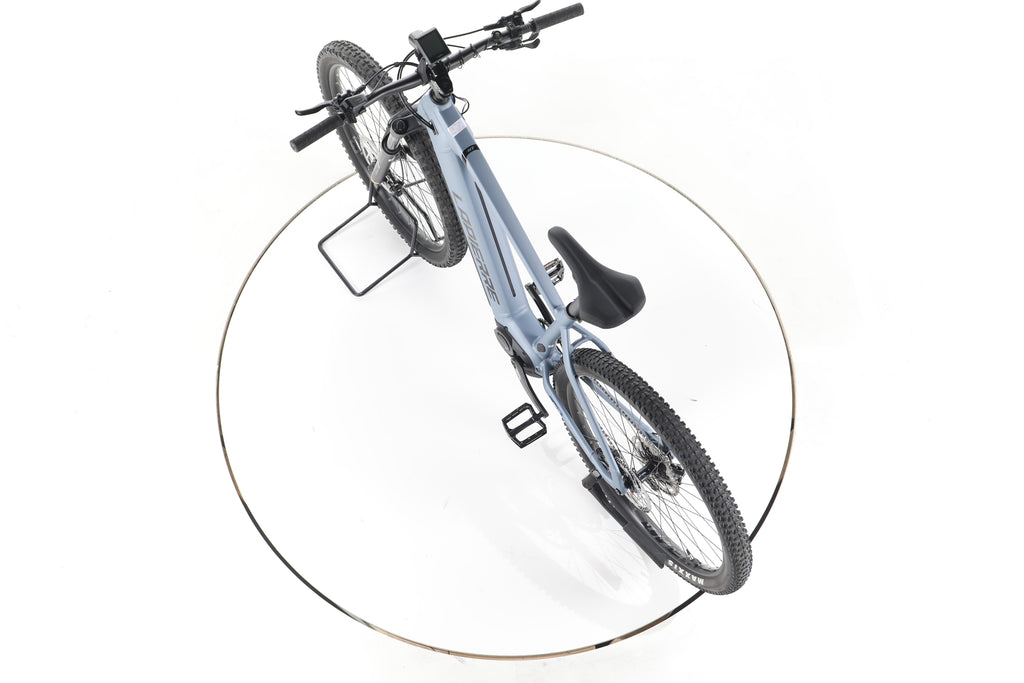 Lapierre Overvolt HT 8.6 E-Bike - Image 21