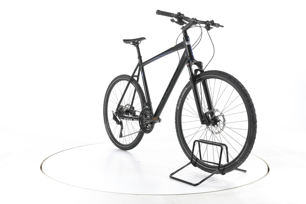 Stevens 6x Cross Fahrrad Hardtail - Image 3