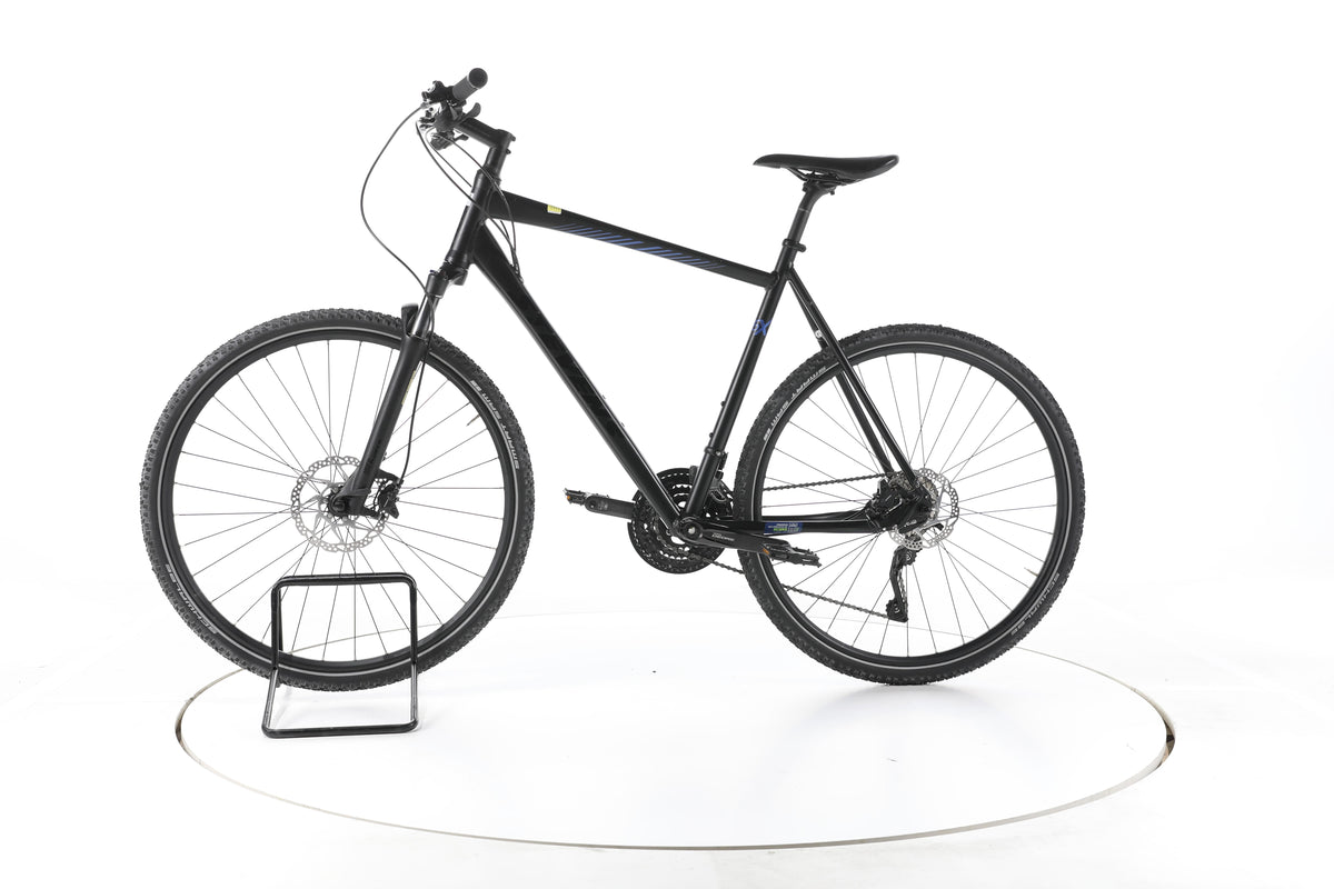 Stevens 6x Cross Fahrrad Hardtail - Image 7