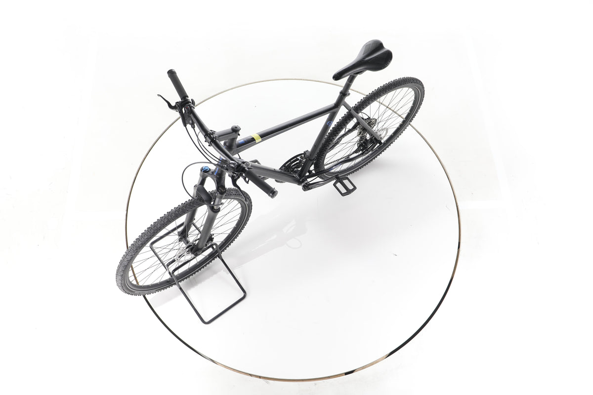 Stevens 6x Cross Fahrrad Hardtail - Image 18