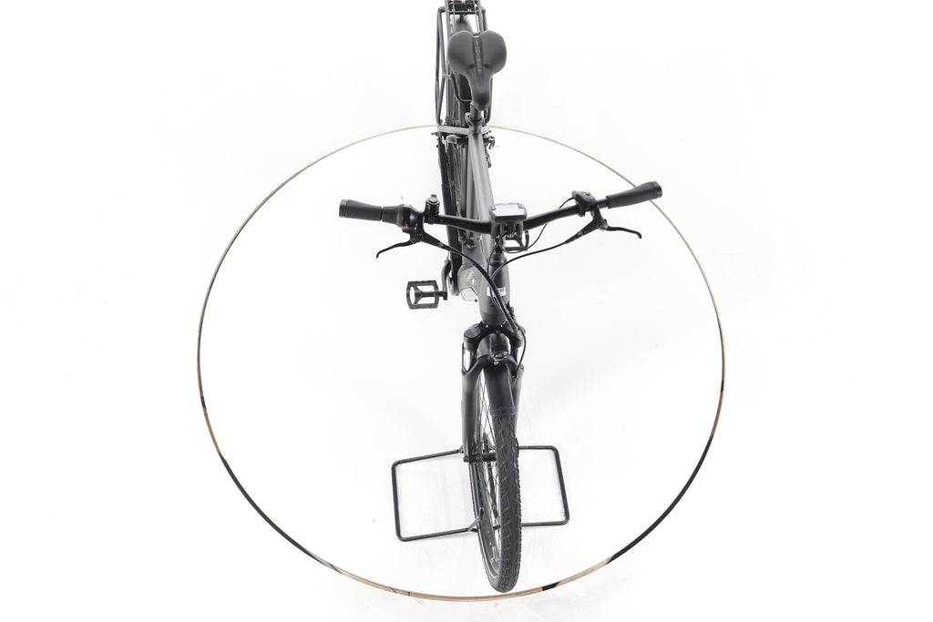 Pegasus Premio EVO 5R Belt City E-Bike - Image 16
