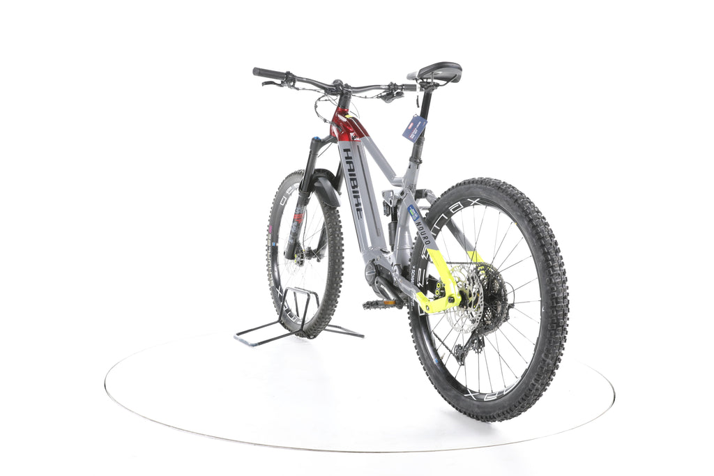 Haibike NDuro 7 E-Bike Fully - Image 9