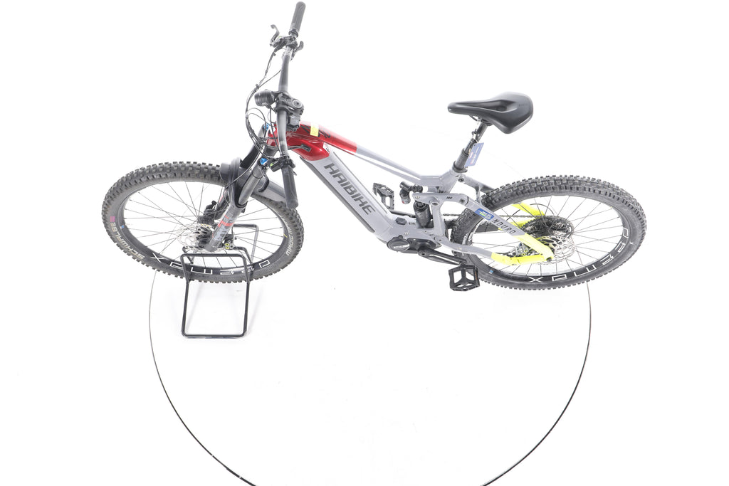 Haibike NDuro 7 E-Bike Fully - Image 19