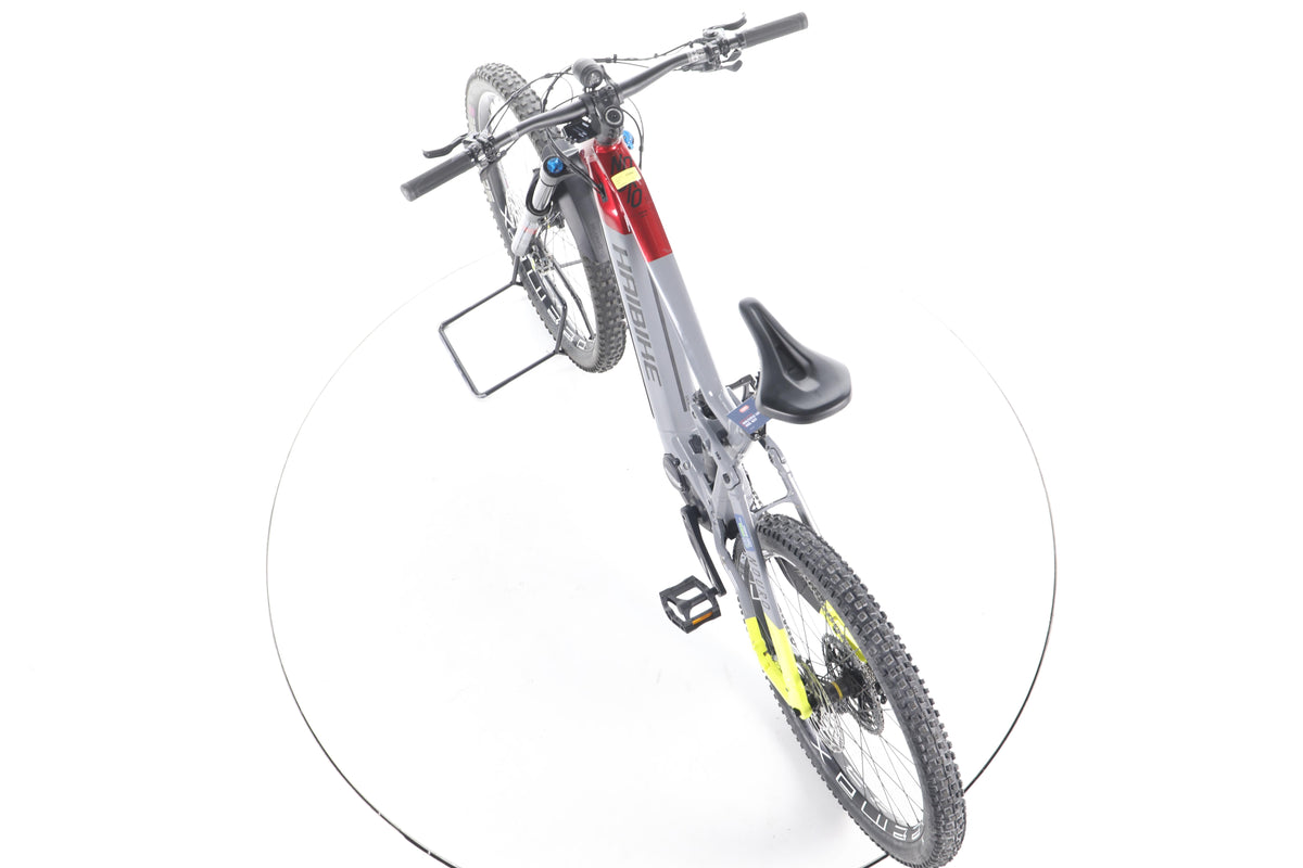 Haibike NDuro 7 E-Bike Fully - Image 21
