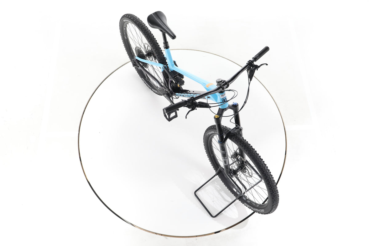 Mondraker Foxy R Fahrrad Fully - Image 15