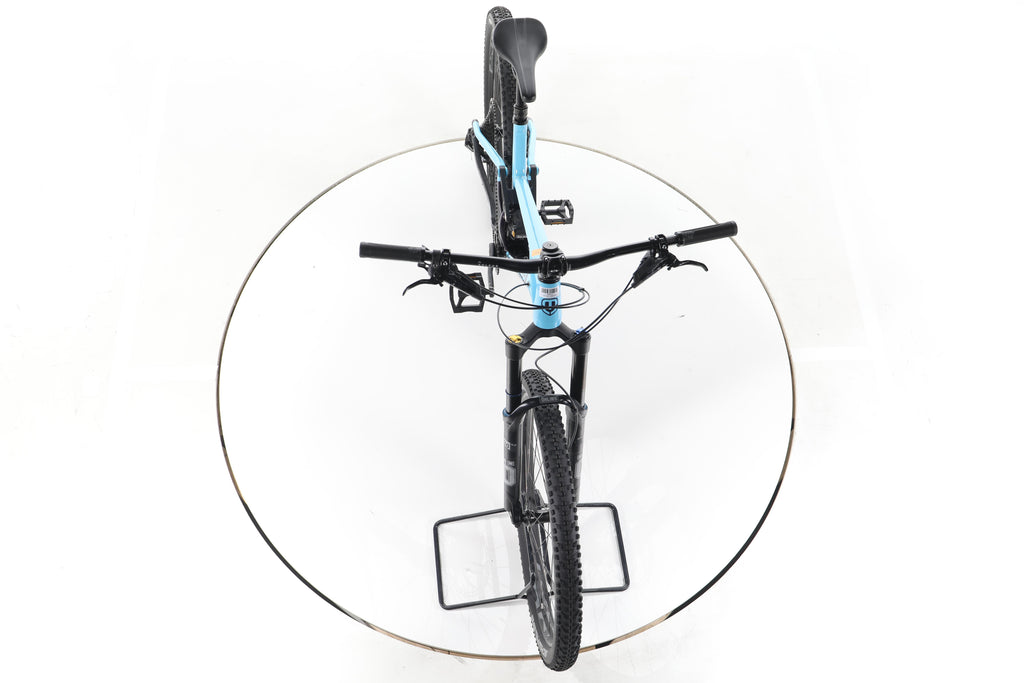 Mondraker Foxy R Fahrrad Fully - Image 16