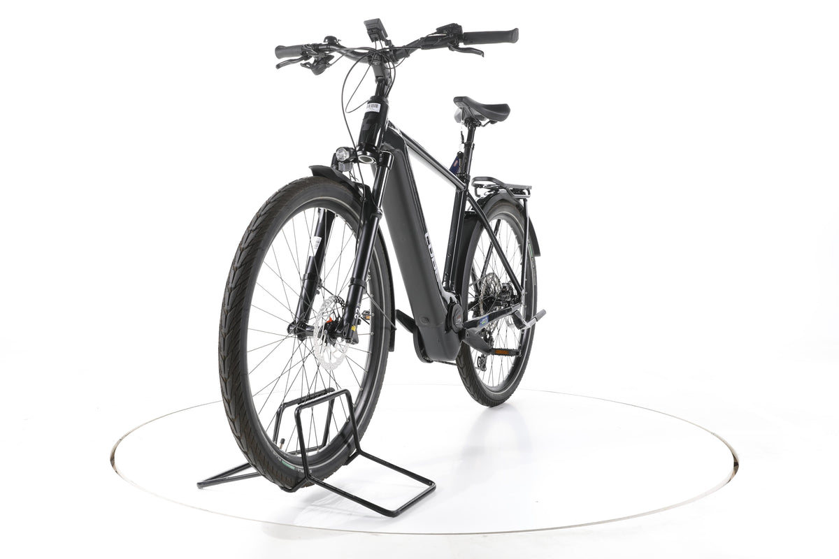 Cube Kathmandu Hybrid EXC Trekking E-Bike - Image 5