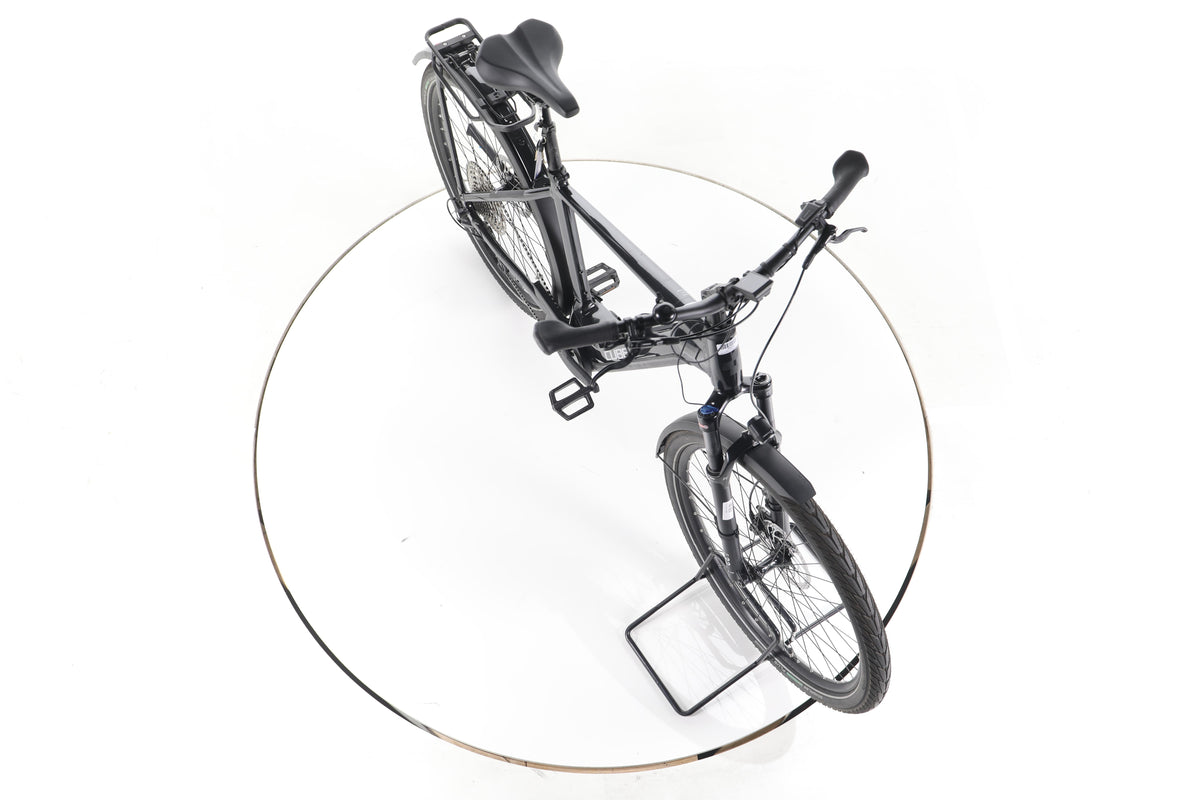 Cube Kathmandu Hybrid EXC Trekking E-Bike - Image 15
