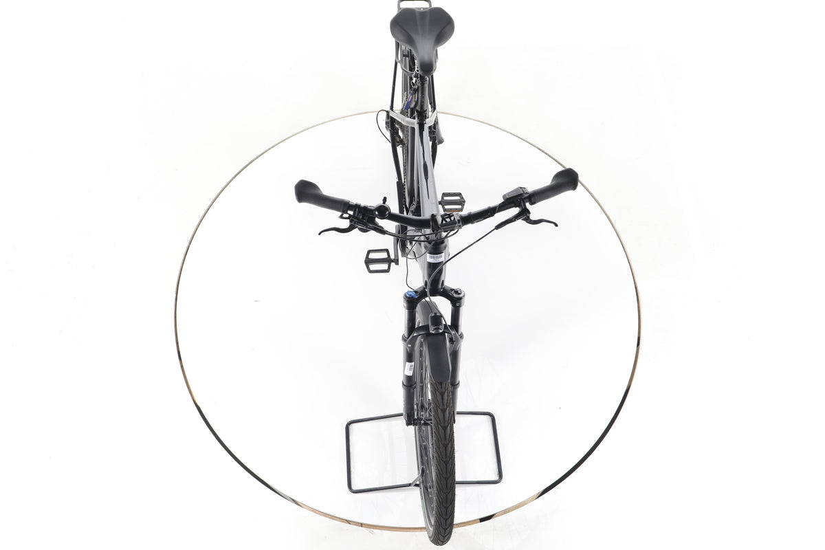 Cube Kathmandu Hybrid EXC Trekking E-Bike - Image 16