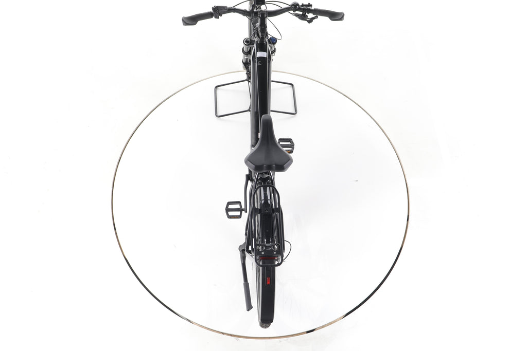 Cube Kathmandu Hybrid EXC Trekking E-Bike - Image 22