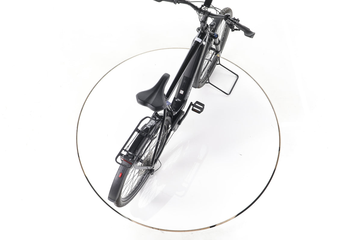 Cube Kathmandu Hybrid EXC Trekking E-Bike - Image 23
