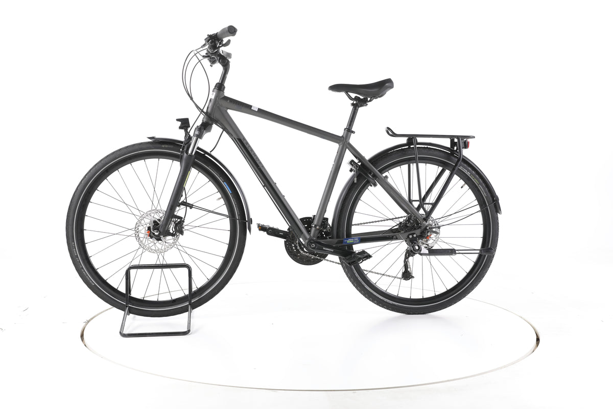 Kalkhoff Endeavour 27 Fahrrad City & Trekking - Image 7