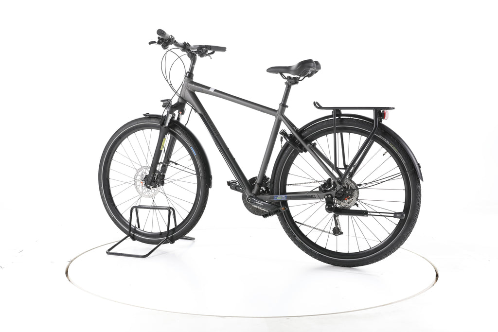 Kalkhoff Endeavour 27 Fahrrad City & Trekking - Image 8