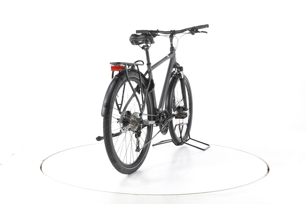 Kalkhoff Endeavour 27 Fahrrad City & Trekking - Image 11