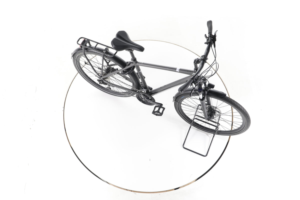 Kalkhoff Endeavour 27 Fahrrad City & Trekking - Image 14