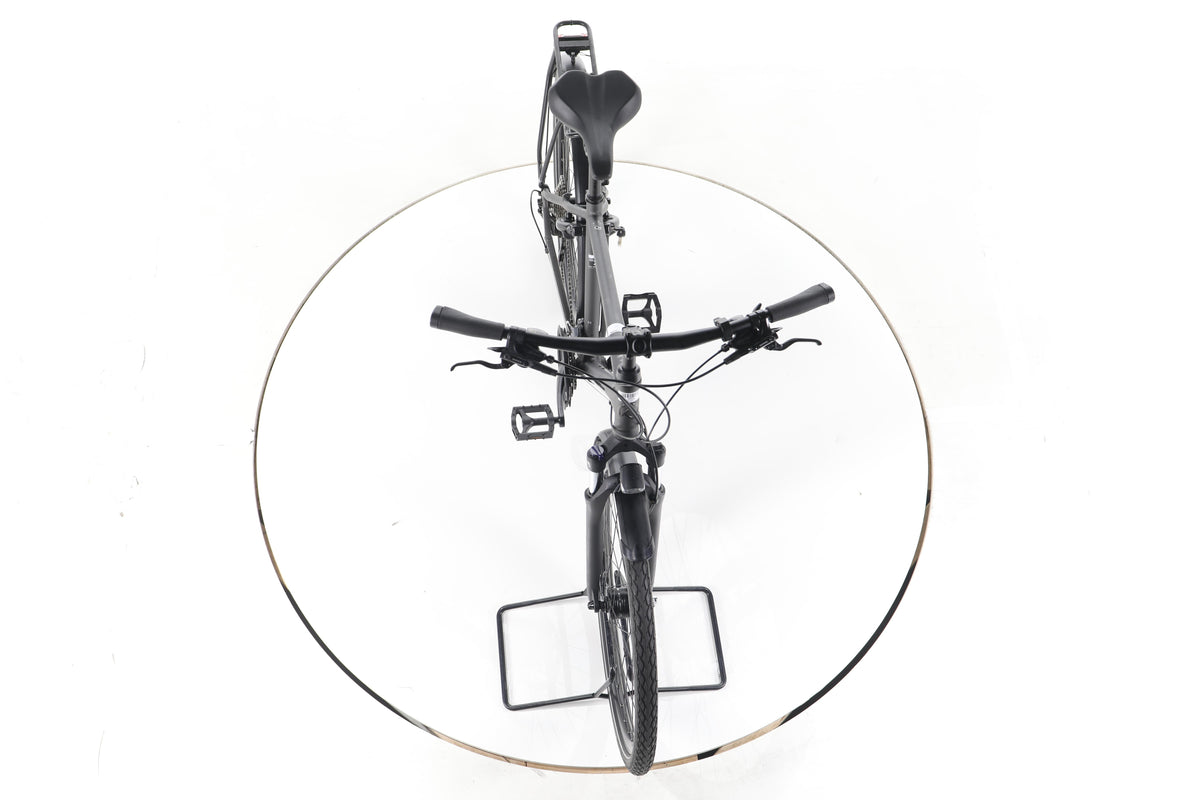 Kalkhoff Endeavour 27 Fahrrad City & Trekking - Image 16