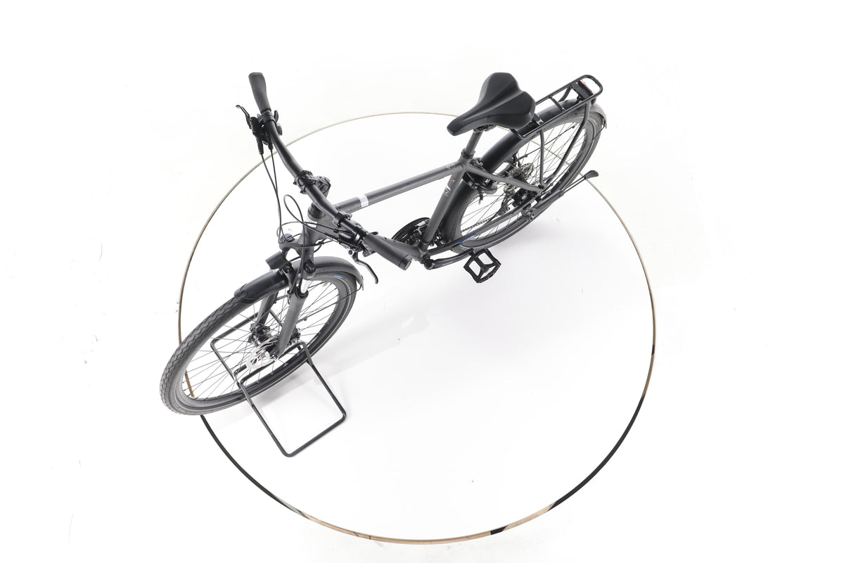 Kalkhoff Endeavour 27 Fahrrad City & Trekking - Image 18