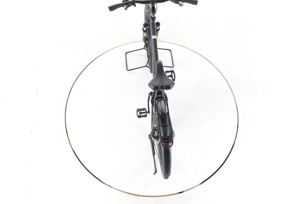 Kalkhoff Endeavour 27 Fahrrad City & Trekking - Image 22