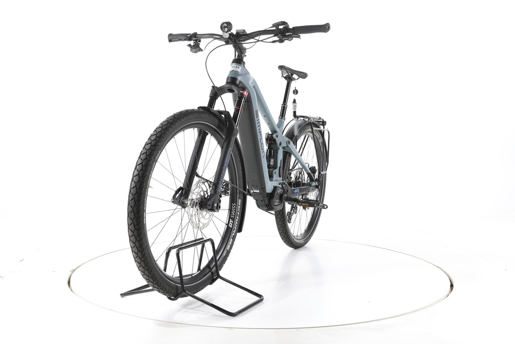 Simplon Stomp SUV E essential SUV E-Bike 2025 - Image 5
