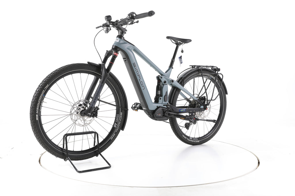 Simplon Stomp SUV E essential SUV E-Bike 2025 - Image 6