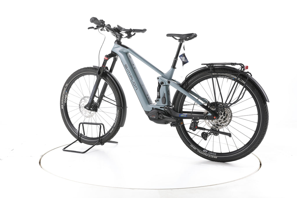 Simplon Stomp SUV E essential SUV E-Bike 2025 - Image 8
