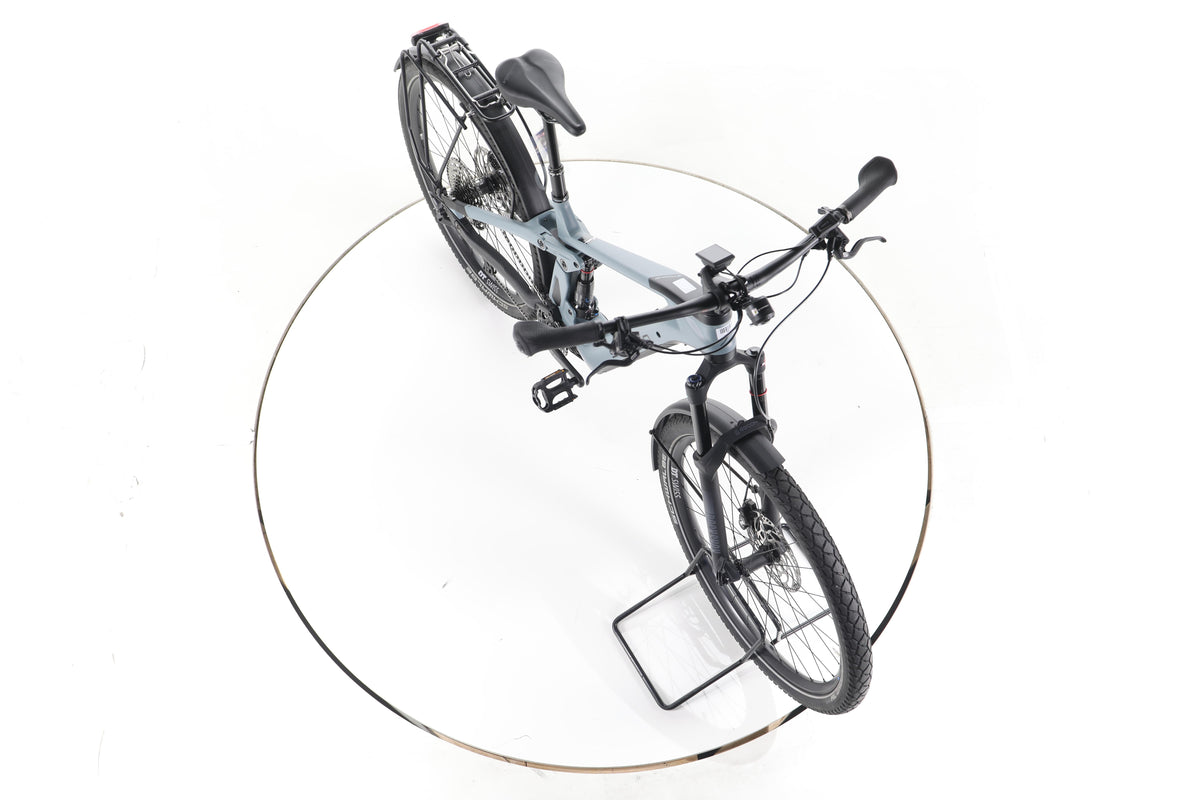 Simplon Stomp SUV E essential SUV E-Bike 2025 - Image 15