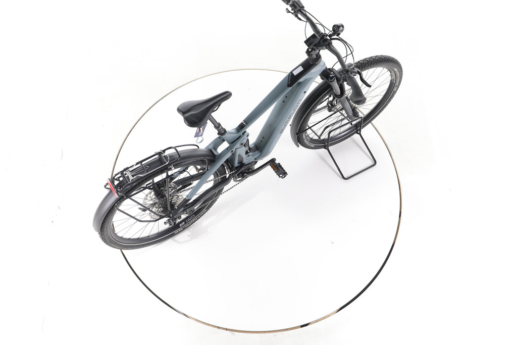 Simplon Stomp SUV E essential SUV E-Bike 2025 - Image 24