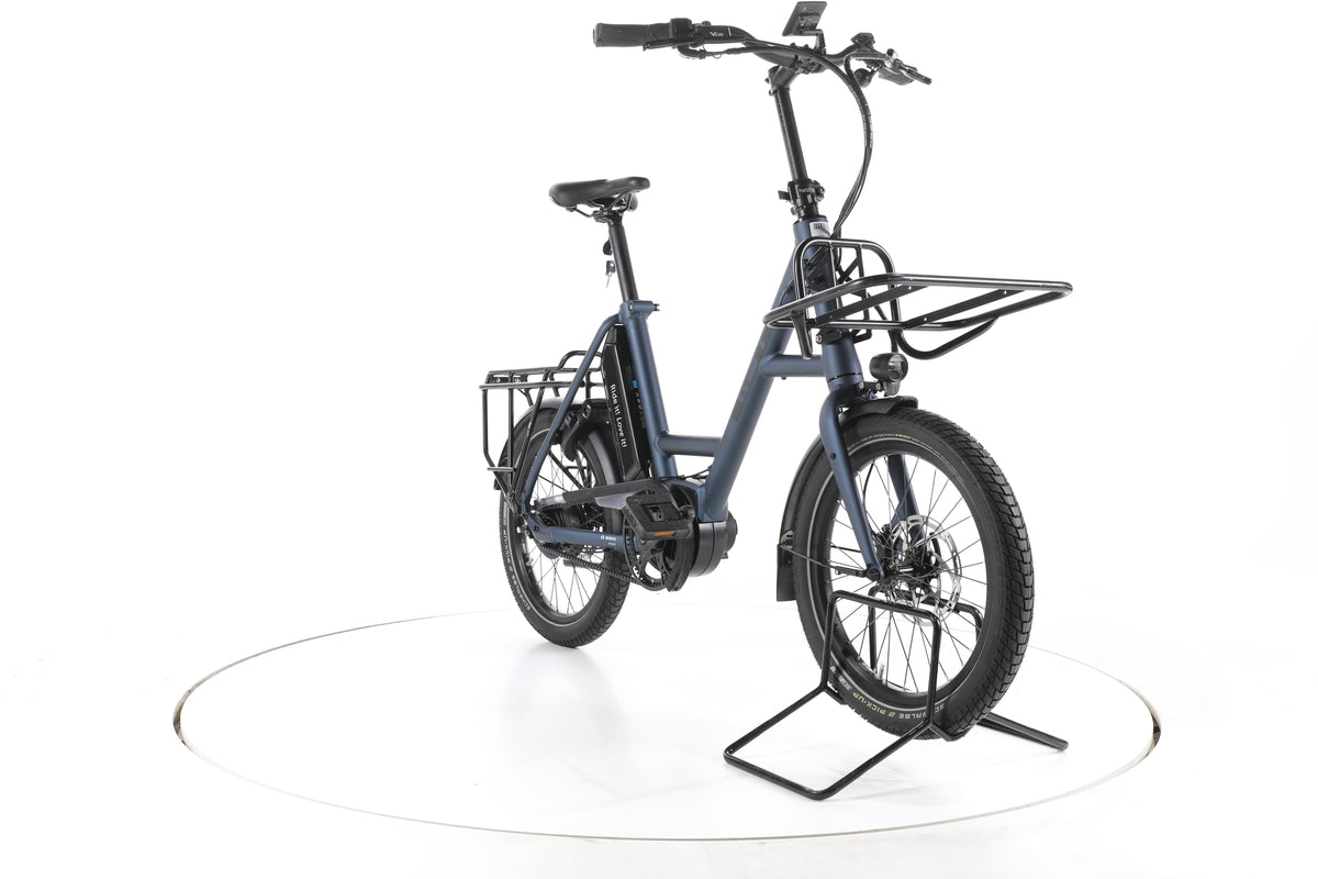 i:SY N3.8 ZR Kompakt E-Bike Tiefeinsteiger - Image 3