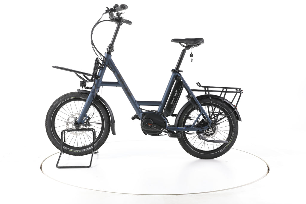 i:SY N3.8 ZR Kompakt E-Bike Tiefeinsteiger - Image 7
