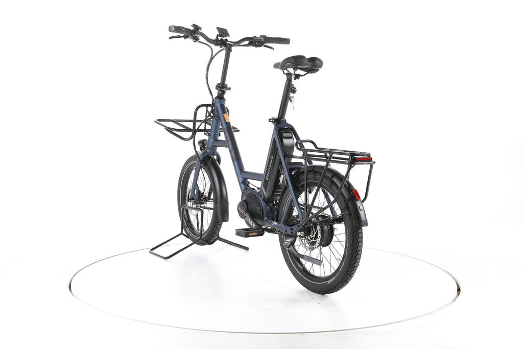 i:SY N3.8 ZR Kompakt E-Bike Tiefeinsteiger - Image 9