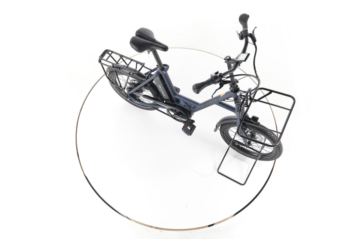 i:SY N3.8 ZR Kompakt E-Bike Tiefeinsteiger - Image 14