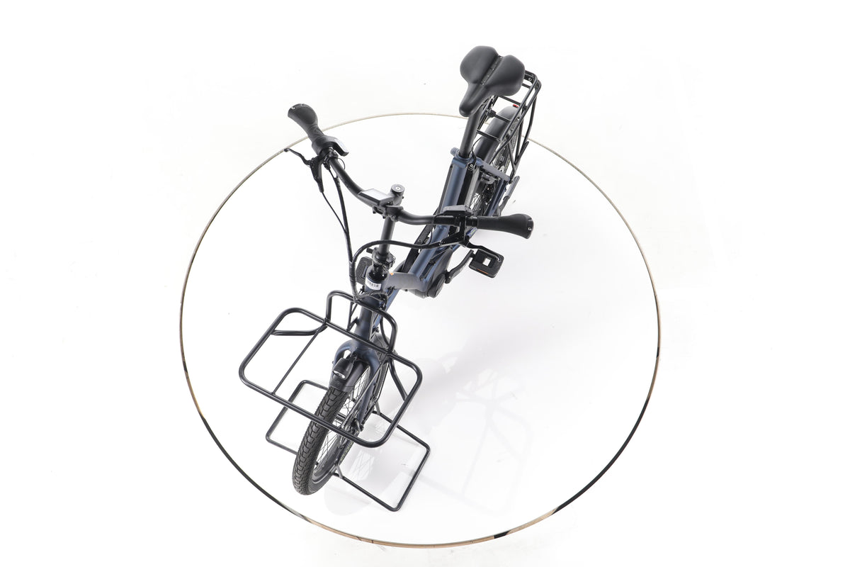 i:SY N3.8 ZR Kompakt E-Bike Tiefeinsteiger - Image 17