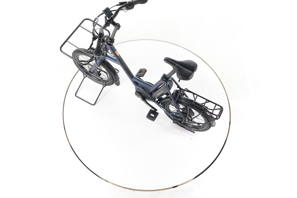 i:SY N3.8 ZR Kompakt E-Bike Tiefeinsteiger - Image 20