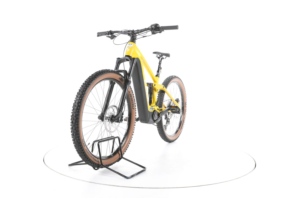 Cube Stereo Hybrid 140 HPC Pro 625 E-Bike Fully Carbon - Image 5