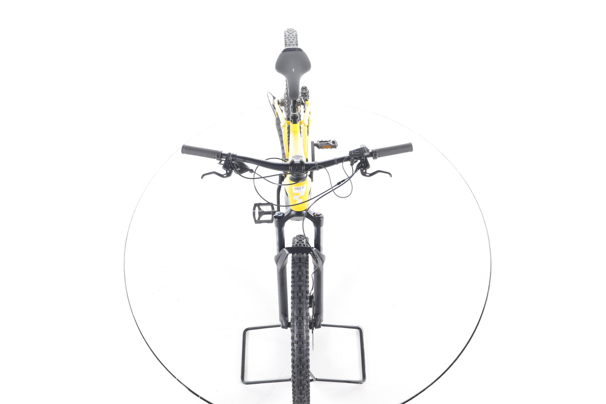 Cube Stereo Hybrid 140 HPC Pro 625 E-Bike Fully Carbon - Image 16