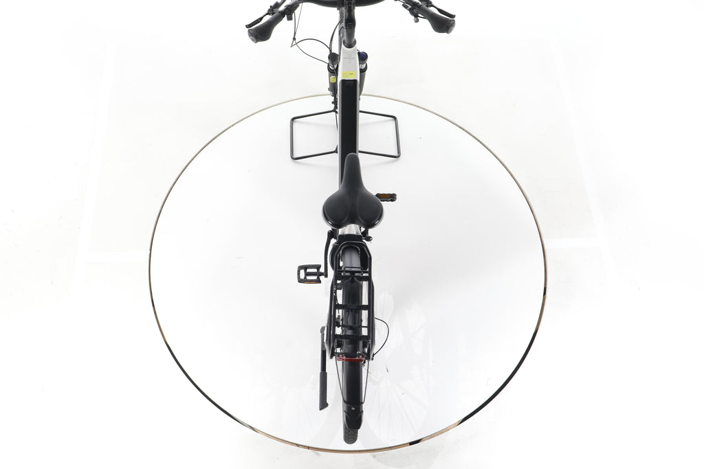 Kalkhoff Endeavour 3.B Move Trekking E-Bike Tiefeinsteiger - Image 22