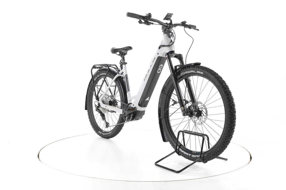 Bulls Copperhead Evo 2 Trekking E-Bike Tiefeinsteiger - Image 3