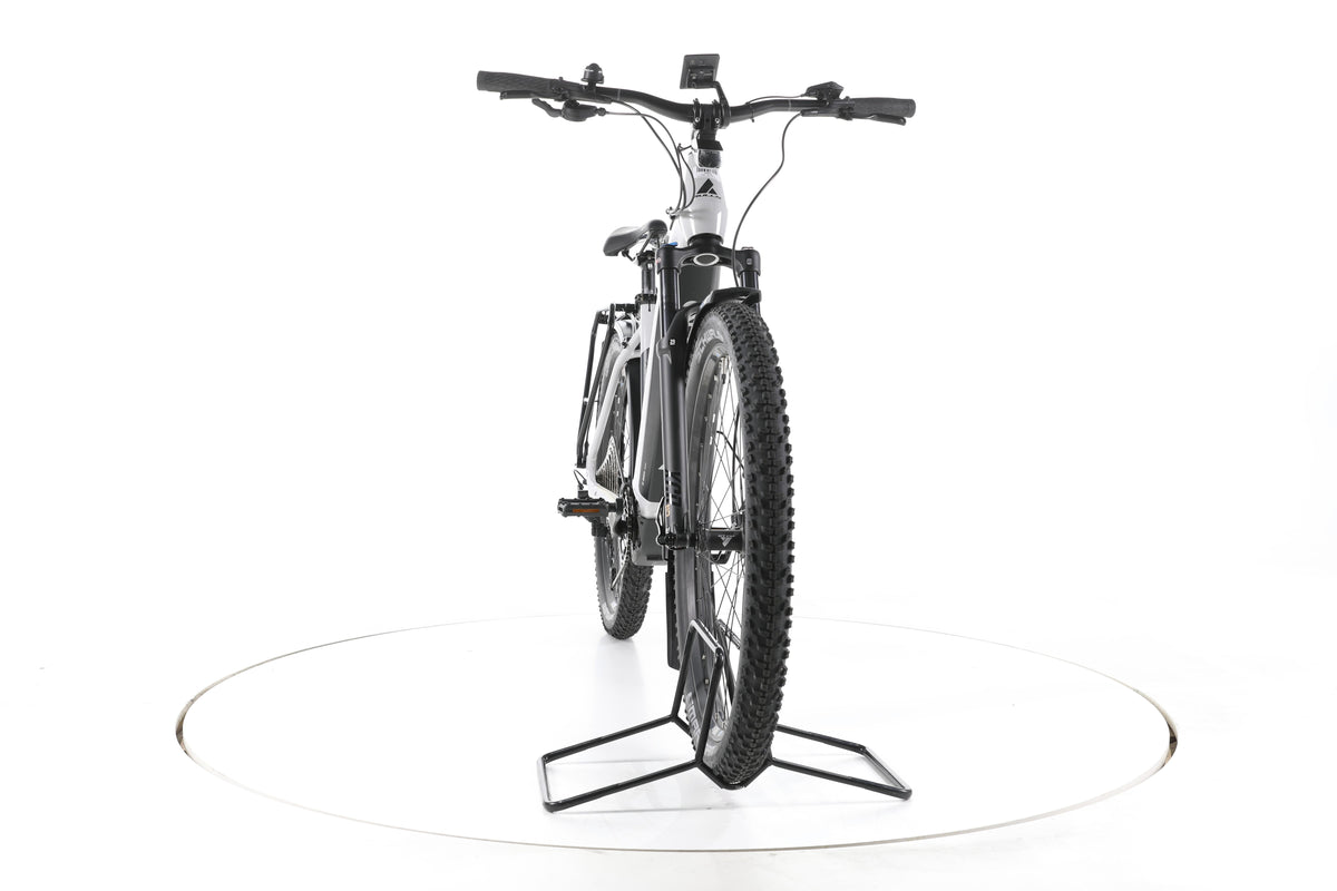 Bulls Copperhead Evo 2 Trekking E-Bike Tiefeinsteiger - Image 4