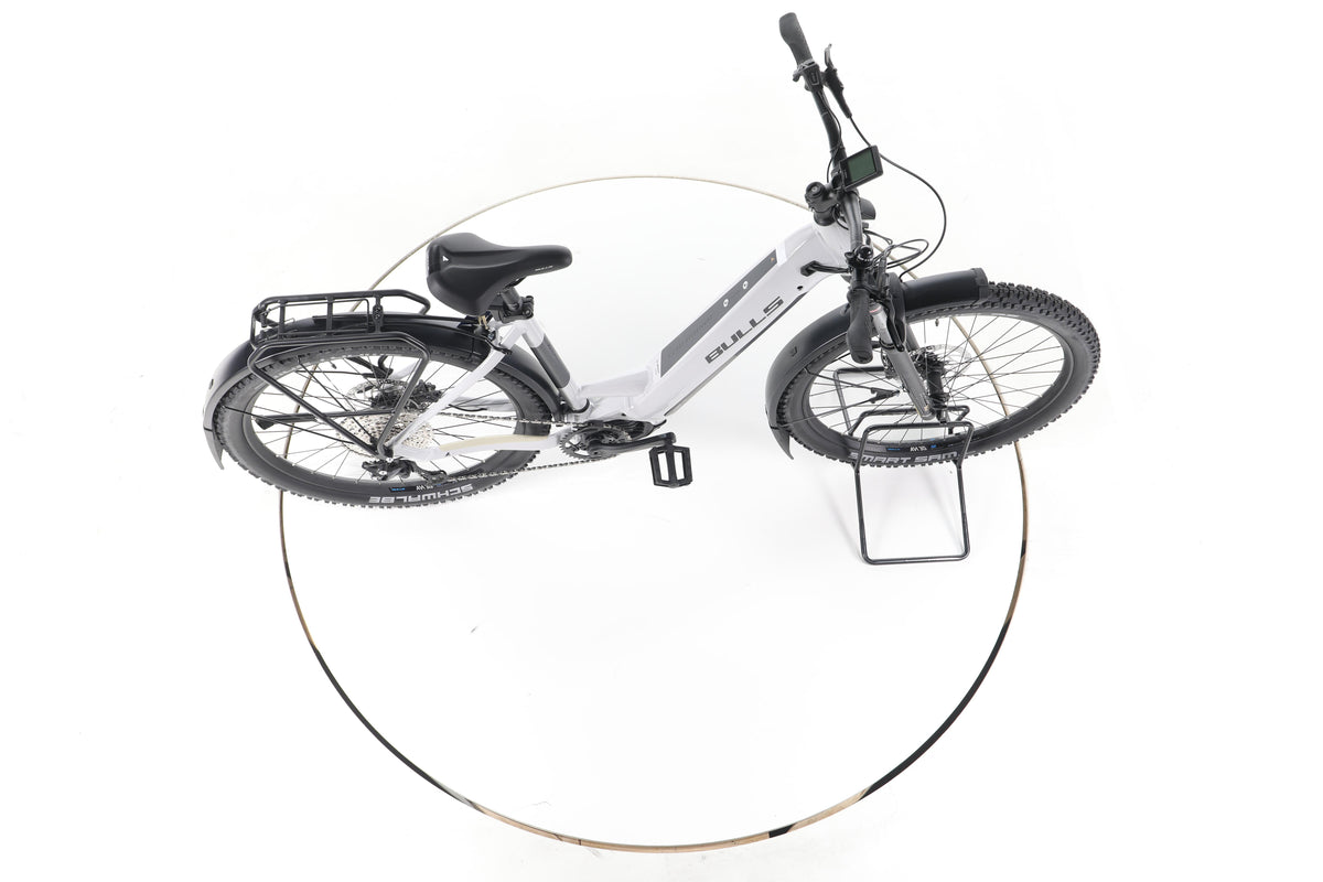 Bulls Copperhead Evo 2 Trekking E-Bike Tiefeinsteiger - Image 13