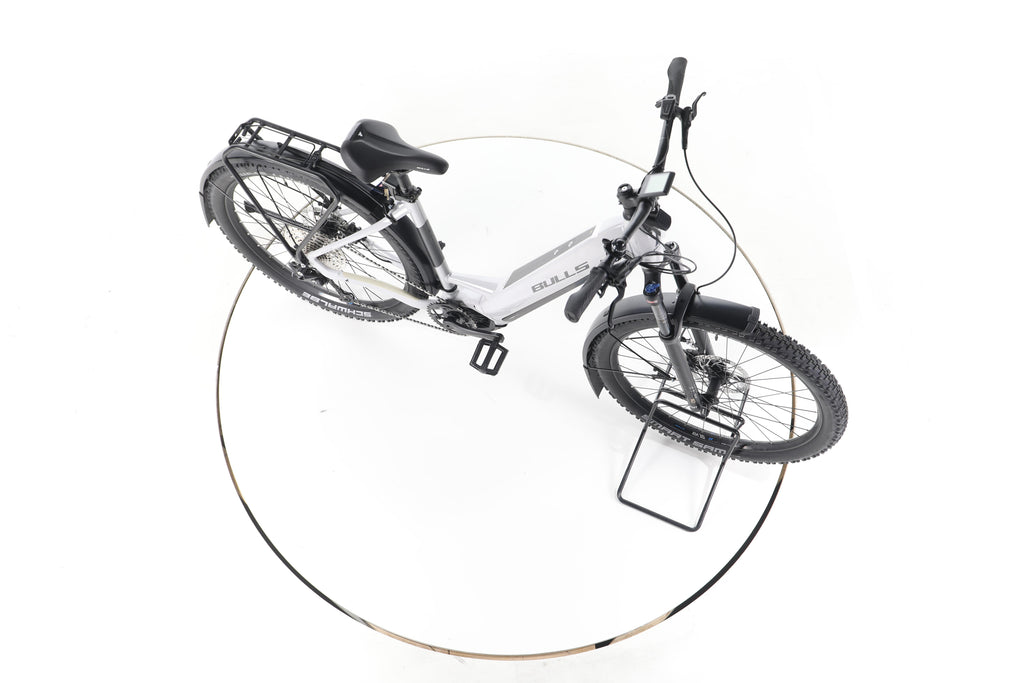 Bulls Copperhead Evo 2 Trekking E-Bike Tiefeinsteiger - Image 14