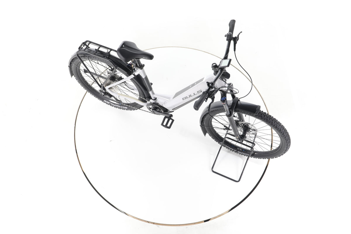 Bulls Copperhead Evo 2 Trekking E-Bike Tiefeinsteiger - Image 14