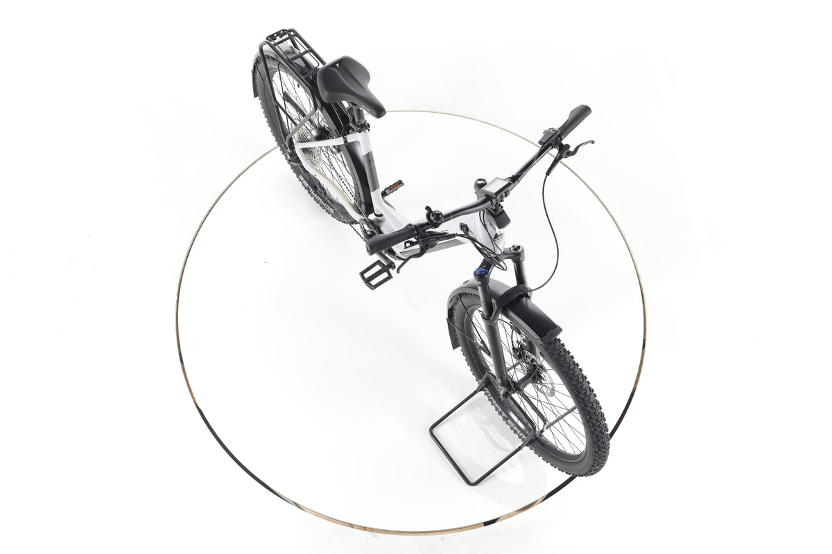 Bulls Copperhead Evo 2 Trekking E-Bike Tiefeinsteiger - Image 15