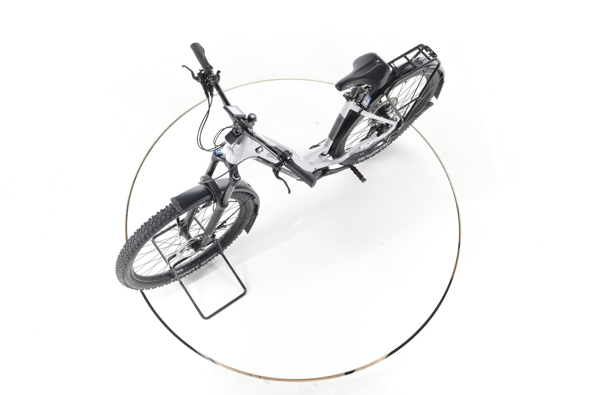 Bulls Copperhead Evo 2 Trekking E-Bike Tiefeinsteiger - Image 18