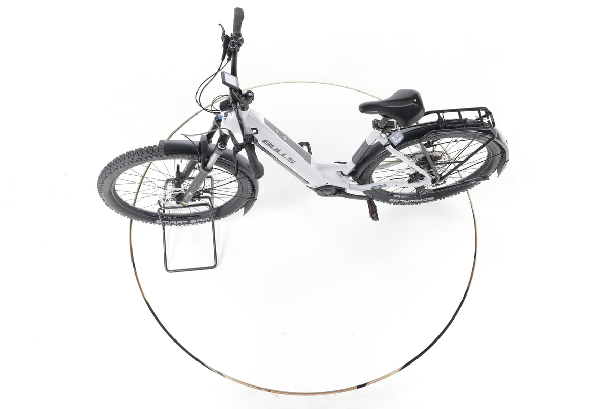 Bulls Copperhead Evo 2 Trekking E-Bike Tiefeinsteiger - Image 19