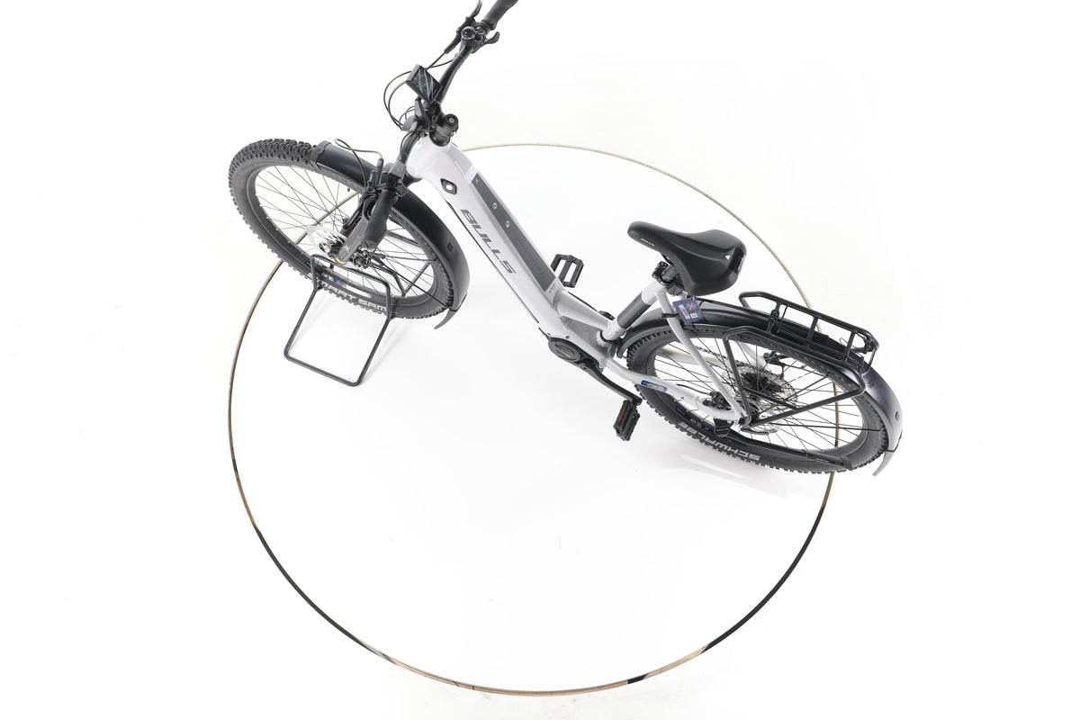 Bulls Copperhead Evo 2 Trekking E-Bike Tiefeinsteiger - Image 20