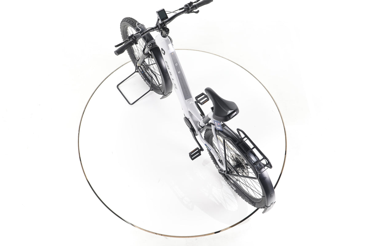 Bulls Copperhead Evo 2 Trekking E-Bike Tiefeinsteiger - Image 21