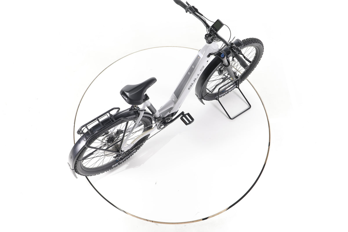 Bulls Copperhead Evo 2 Trekking E-Bike Tiefeinsteiger - Image 24
