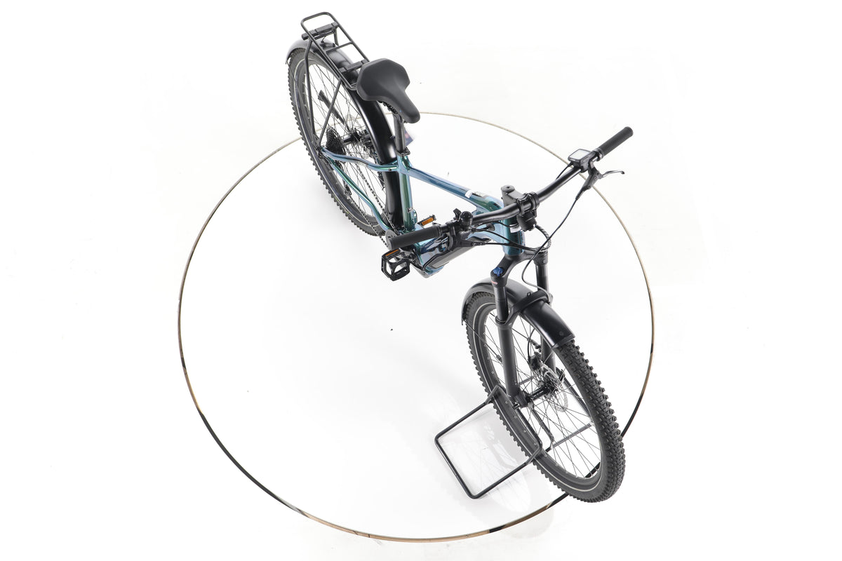 Stevens E-Hazard Trekking E-Bike - Image 15