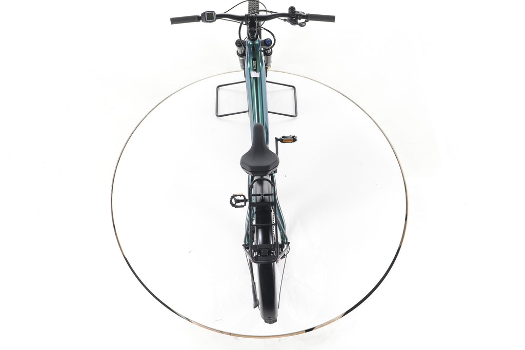 Stevens E-Hazard Trekking E-Bike - Image 22