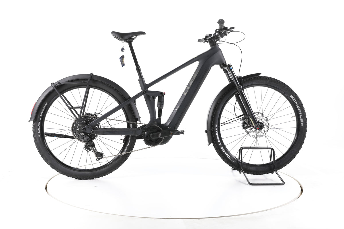 Cube Stereo Hybrid ONE22 Pro Allroad SUV E-Bike 2025 - Image 1
